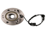 Front Wheel Bearing Hub Assembly fit for HUMMER H3 06-10 515093 1411-258521 66542318