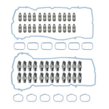 Rocker Arms Lifters Gaskets Kit Replacement for 11-16 3.6L Chrysler Dodge Jeep Ram Pentastar 58727247