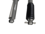 Rear Shock Absorbers Fit For Jeep Cherokee XJ 2WD 4WD 1984-2001 Fit 0-4" Lift 49491184
