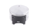 Cylinder Piston Set Pro JR SR fit for KTM 50 SX 50SX Air Cool Engine Mini Adventure 02827257
