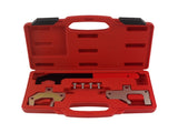 Timing Chain Kit & Tools fit for Mercedes W203 C32 AMG W211 E55 AMG R171 SLK55 AMG 53388146
