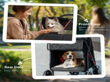 Dog Stroller /small animal cage/Pet cages 79122717