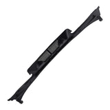 Front Cover Panel fit for BMW 318i 323i 325i 328i M3 92-00 51711977677 Black Plastic 09486507
