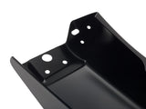 Front Bumper Face Bar fit for Silverado 1500 Hybrid LS LT LTZ 2009-2013 Black 81500855