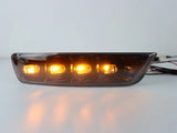 LED Front Bumper Daytime Running Light Turn Fog Lamp Fit For Toyota 4Runner 2003-2005 22464896