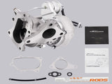Turbo Turbocharger RH55 VF52 fit For Subaru Impreza WRX 2.5L Gas 2009-2014 39082456