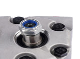 70933C91 1949296C1 Hydraulic Pump for Case IH Tractor 460 560 706 806 986 1026 1066 1206 1566 Hydro 74344158