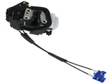 6-Pin Door Lock Actuator Front Left fit for Kia Forte Sedan 2010-2014 937-078 02992213