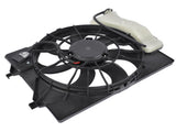 Single Radiator Fan Assembly 25386K2000 Fits for Hyundai Venue 2020-23 1.6L GAS DOHC 75872133