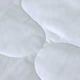 3pcs Funny Dot Building Blocks Comforter Colorful Bricks Thin Bedding Duvet Game Summer Quilt 37531484