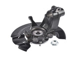 CV6Z3K186B Front Driver Steering Knuckle & Hub Bearing Replacement for Ford Escape 2013-2019 26876459