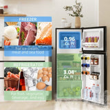 Portable Skincare Fridge 10041284