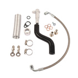 K03 Turbo Oil Feed & Return Line Kit for MINI COOPER S R55 R56 R57 R58 R59 R60 78751794