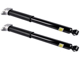 Pair Rear Shock Absorber Struts For Mercedes-Benz W253 GLC300 GLC350e GLC43 GLC63 AMG 2016-2021 09493372