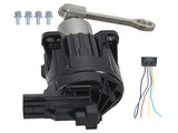 Turbocharger Wastegate Actuator Fit For Honda Civic CR-V Accord 1.5 Solenoid Valve 49624190