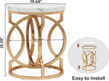 Rattan TableCoffee Table 00530259
