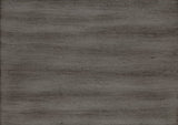 Traditional Style 1pc Luxurious Nightstand of 3 Drawers Marble Top Gray Finish Silver Tipping Wooden B011P186803