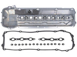 Aluminum Engine Valve Cover Kit 11127512839 for 2003-2006 BMW 325i 525i X3 X5 Z4 36551799