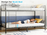 6 Inch Twin Mattress, White Memory Foam Mattress - Medium Soft Support, Breathable & Comfortable for 81613424