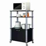 Multi functional kitchen storage rack 48658902