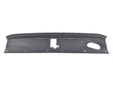 Cover Radiator Shield Top Upper 86391S8CA0 Fit for Hyundai Palisade 2023 2024 2025 Sport Utility 32359566
