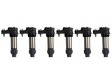 6 Ignition Coils & Plugs fit for Chevrolet Caprice Impala Malibu V6 3.6L 2010-2020 65410183