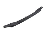 Front Bumper Reinforcement Impact Bar Fits for Chevrolet Cruze 2016-2019 Hatchback Sedan 4-Door 01142039