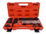 Injector Extractor Removal Tool Set Fit for Ford Focus Galaxy 2.0L EcoBlue Diesel 89625690
