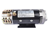 Electric Motor Pump 24VDC 4.5HP Replacement for Genie Scissor Lift GS-2046 GS-2632 GS-4047 00142929