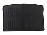 Car Carpet Trunk Bed Mat Rear Cargo Liner fit for Ford Edge 2015-25 TPE 5 Seats 37978757