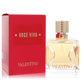Voce Viva by Valentino Eau De Parfum Spray 3.38 oz for Women FX-553241