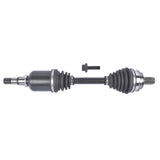 Front Right CV Axle Assembly Fits for Mercedes-Benz C300 4Matic 2.0L l4 GAS DOHC Turbocharged 89584974
