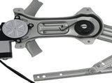 1x Front Right Electric Window Regulator w/Motor fit for Ford Mustang 1994-2004 09163778