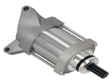 Starter Motor & Relay fit for Yamaha WR450F 2003-2006 5HH-81940-00-00 12V CW PMDD 74500489