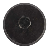 Harmonic Balancer Puller 25264 Fits for Gm Engine Models 5.3L 6.0 LS2, 6.2 LS3 Black 02599938