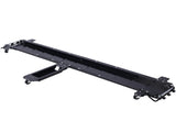 Motorcycle Dolly 1250 lbs. Widow Cruiser-Dolly Steel Motorcycle Dolly Black 25577909