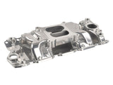 Intake Manifold Fit For Chevy Small Block SBC 350 400 MT023051 58493174