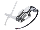 Electric Window Regulator Assembly Front Right fit for Chevrolet C2500 1988-2000 75053410