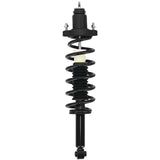 Suspension Kit Rear Strut Spring Assembly fit for Dodge Journey 2009-2010 1345734 17742154