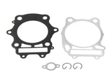 Engine Cylinder Piston Gasket Kit fit for Suzuki Eiger 400 LTF400 2x4 Manual 2002-07 24647481