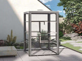 Cat Play Tunnel/Cat Cage 77018044