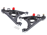 Tubular Front Lower Control Arms Kit Fit for Chevy Monte Carlo GMC S15 Jimmy Buick Regal 53466547