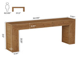 Long Console Table 86743599