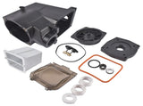 Pump Strainer Housing 2" x 2" Replacement for Hayward Super Pump SP1600X SP2600X Series SPX1620AA 07099377