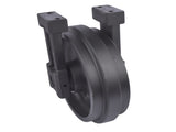 Idler Pulley For John Deere 27C 26G 27C ZTS Hitachi Excavator ZX27U 9132694 32954096