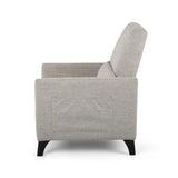 PUSH BACK RECLINER 65532.00LGRY