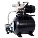 1.6HP Shallow Well Pump with Pressure Tank,garden water pump, Irrigation Pump,Automatic Water W46562966