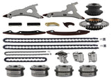 Camshaft Adjuster Timing Chain Kit Fit For Mercedes Benz M276 AMG W212 A207 3.0 3.5L 52892790