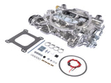 4 Barrel Carburetor For 1409 Electric Choke 600 CFM Chrysler 360 Marine Engine 83906232