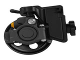 Power Steering Pump w/ Pulley fit for Ford Focus ZX3 ZX4 ZX5 2.3 2.0L L4 2006-2007 51196352